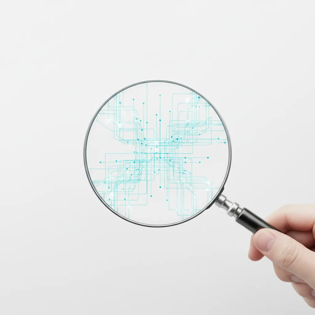 Beyond OCR: How Modern AI Reads Documents Like a Human