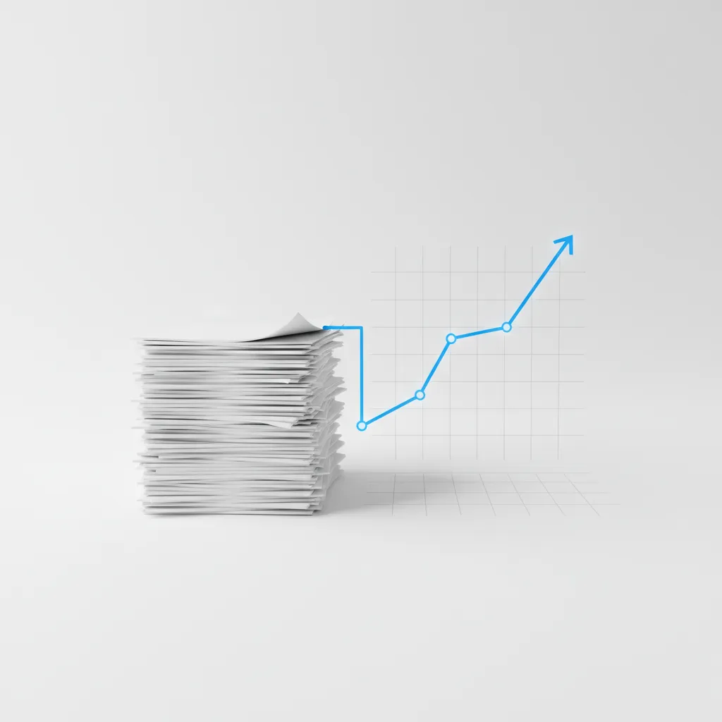 Why Shopify's 145% B2B Growth Signals a Shift to AI Order Processing